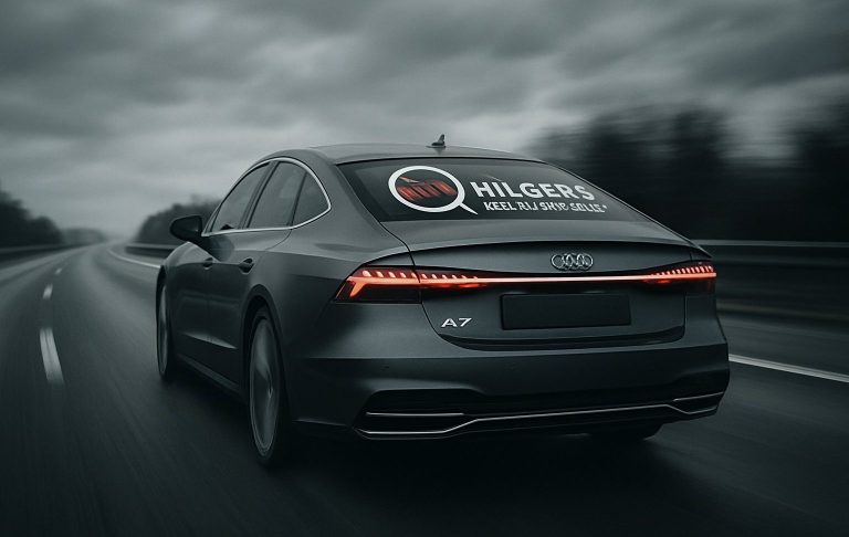 Kfz Gutachter Hilgers im Einsatz in Heinsberg ,Aachen & Mönchengladbach. mobil